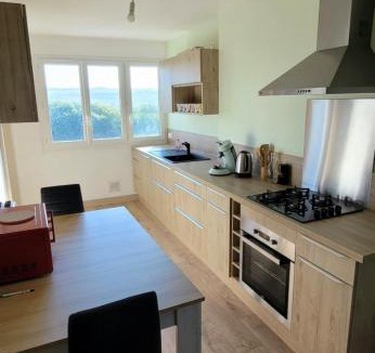 Auxerre Apartment | LE PHARE