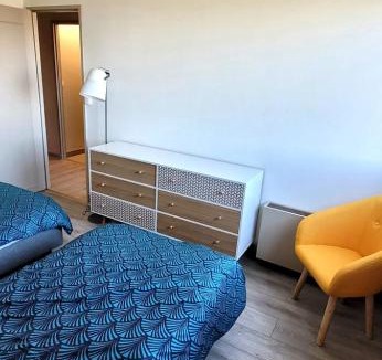 Auxerre Apartment | LE PHARE