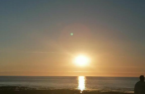 Mesnil-Val House | LE PHARE