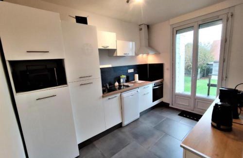 Mesnil-Val House | LE PHARE