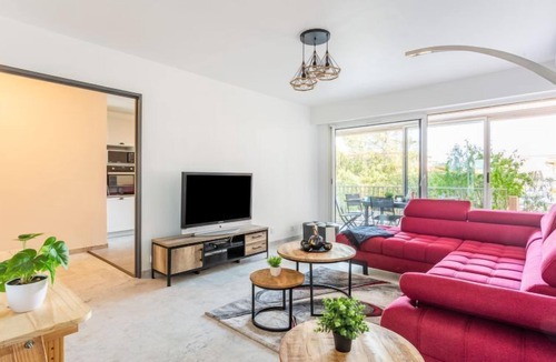 Saint-Laurent-du-Var Apartment | Le Phenicia by Interhome