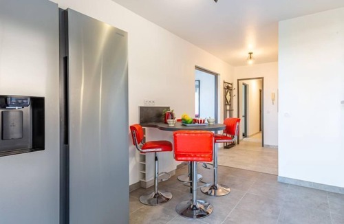 Saint-Laurent-du-Var Apartment | Le Phenicia by Interhome