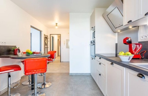 Saint-Laurent-du-Var Apartment | Le Phenicia by Interhome