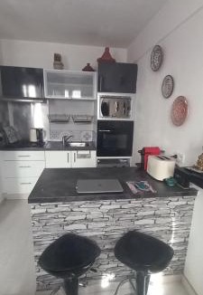 La Maladrerie Apartment | LE PHENIX Appartement calme et Cosy