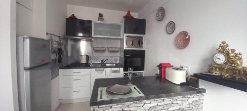 La Maladrerie Apartment | LE PHENIX Appartement calme et Cosy