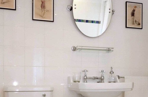 Saint-Martin-du-Vivier House | Le Phenix