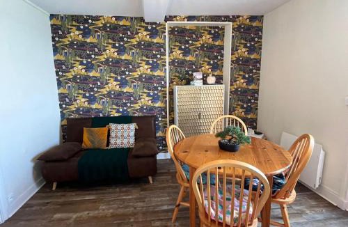 Arromanches-les-Bains Apartment | Le Phoenix 449 , vue mer, 2 chambres