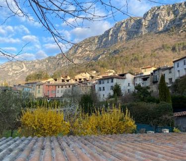 Roquesteron Bed & Breakfast | Le PHoenix