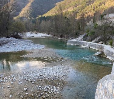 Roquesteron Bed & Breakfast | Le PHoenix