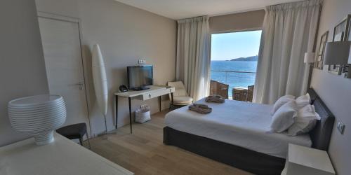 Pinarellu Hotel | Le Pinarello