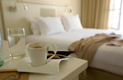 Pinarellu Hotel | Le Pinarello