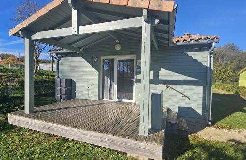 Saulge House | Le pic epeiche