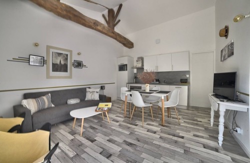 Arvert Cottage | Le Pic-Saint-Loup