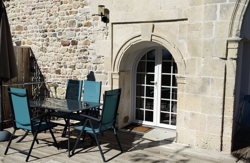 Arvert Cottage | Le Pic-Saint-Loup