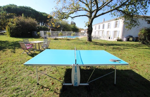 Arvert Cottage | Le Pic-Saint-Loup