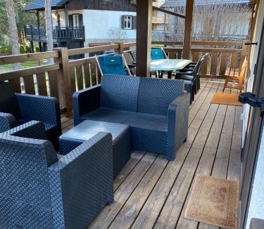 Pyrenees 2000 Ski Chalet | Le pic-vert