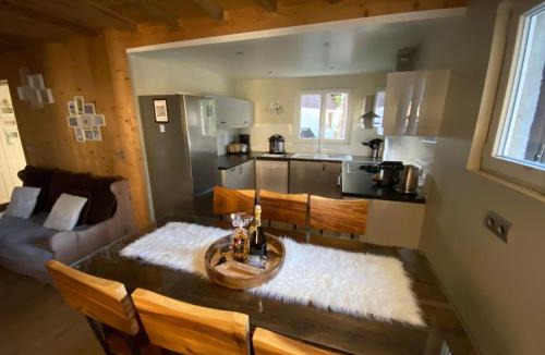 Pyrenees 2000 Ski Chalet | Le pic-vert