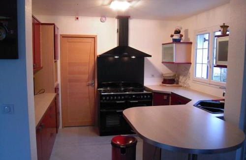 Rang-du-Fliers Bed & Breakfast | Le Pic-Vert