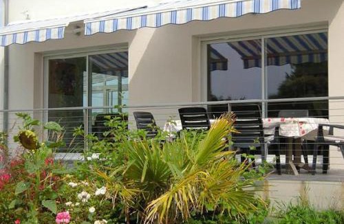 Rang-du-Fliers Bed & Breakfast | Le Pic-Vert