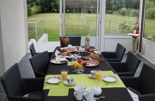 Rang-du-Fliers Bed & Breakfast | Le Pic-Vert