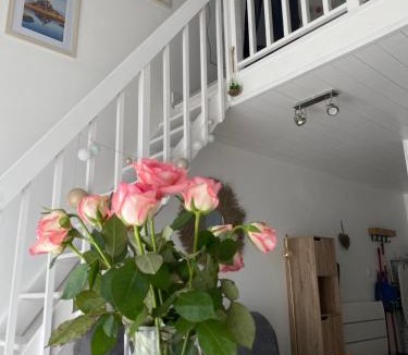 Baguer-Pican Apartment | LE PICANAIS
