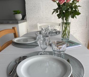 Baguer-Pican Apartment | LE PICANAIS