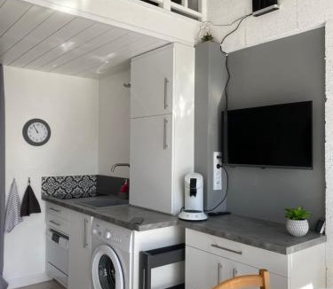 Baguer-Pican Apartment | LE PICANAIS