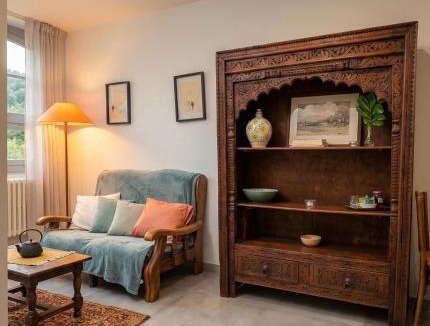 Nemours Apartment | Le Picardeau Gîtes - Nature et Detente