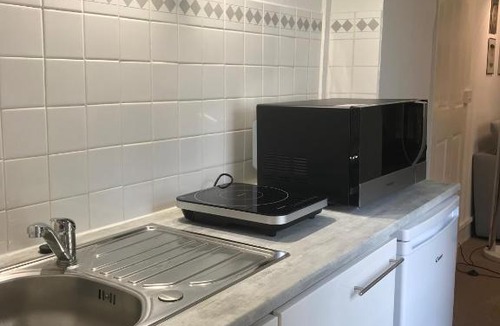 Nancy City Centre Apartment | Le pied-à-terre de Stanislas