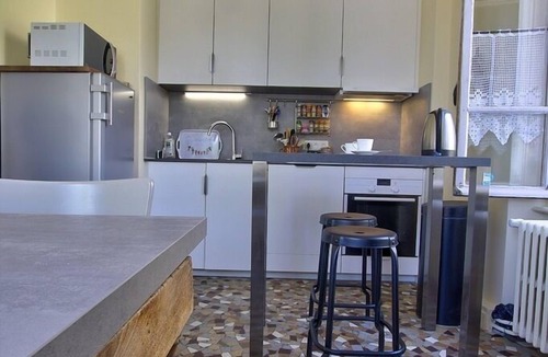 Corbonod House | Le Pied de Biche - Corbonod