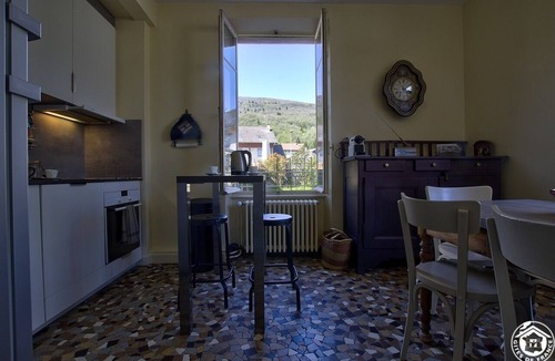 Corbonod House | Le Pied de Biche - Corbonod