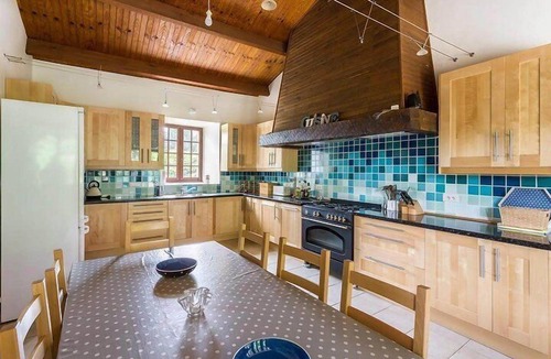 Montferrand-du-Perigord House | Le pied a terre