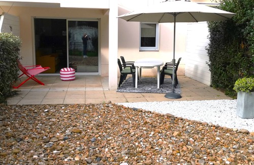 Bourgenay Apartment | Le Pierani - 2/4 persons