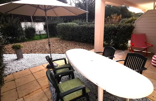 Bourgenay Apartment | Le Pierani - 2/4 persons