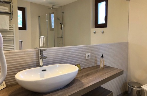 Availles-en-Chatellerault Hotel | Le Pigeonnier du Perron