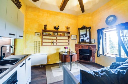 Chissay-en-Touraine House | Le Pigeonnier by Interhome