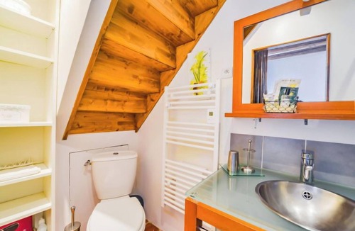 Chissay-en-Touraine House | Le Pigeonnier by Interhome