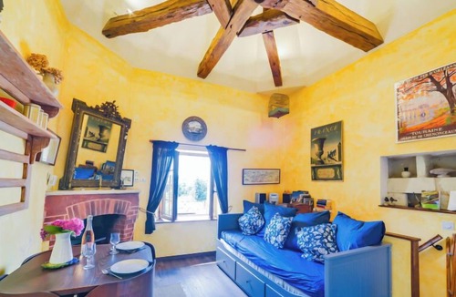 Chissay-en-Touraine House | Le Pigeonnier by Interhome