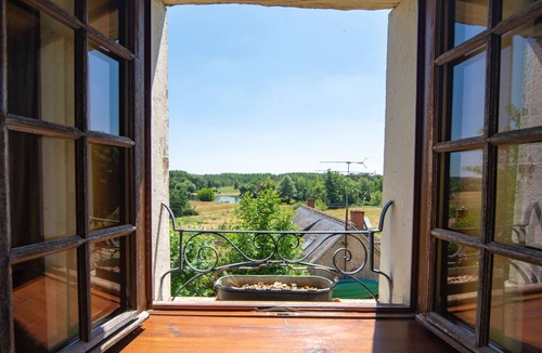 Chissay-en-Touraine House | Le Pigeonnier by Interhome