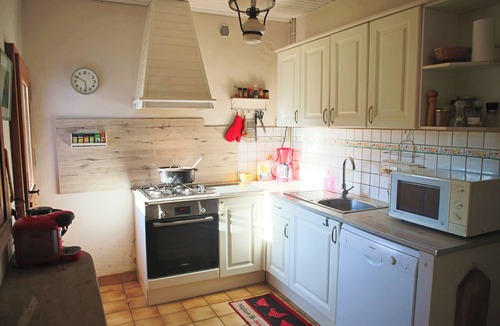 Lentillac-du-Causse Cottage | Le Pigeonnier du Quercy