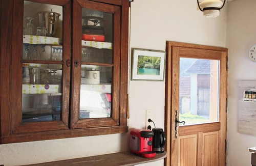 Lentillac-du-Causse Cottage | Le Pigeonnier du Quercy