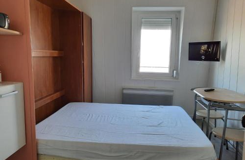 Le Treport Apartment | Le pigeonnier 1