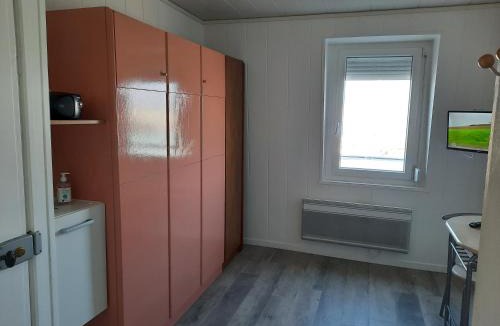 Le Treport Apartment | Le pigeonnier 1