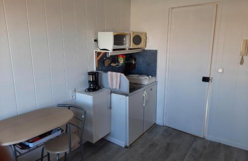 Le Treport Apartment | Le pigeonnier 1