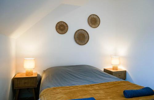 Vermelles Apartment | Le Pigeonnier - 2 chambres - Parking