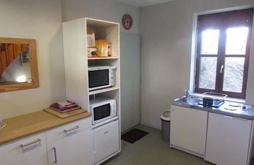 Bourbon-Lancy House | Le Pigeonnier - BOURBON-LANCY