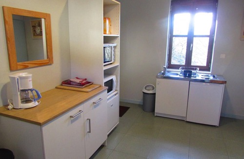 Bourbon-Lancy House | Le Pigeonnier - BOURBON-LANCY