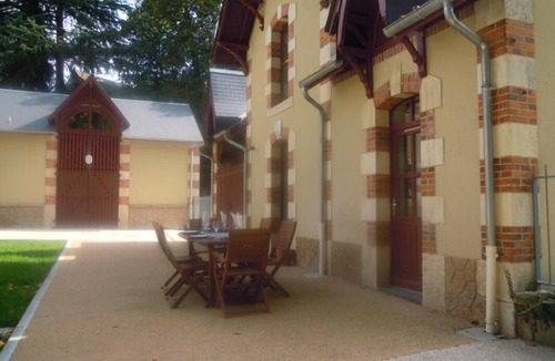 Bourbon-Lancy House | Le Pigeonnier - BOURBON-LANCY