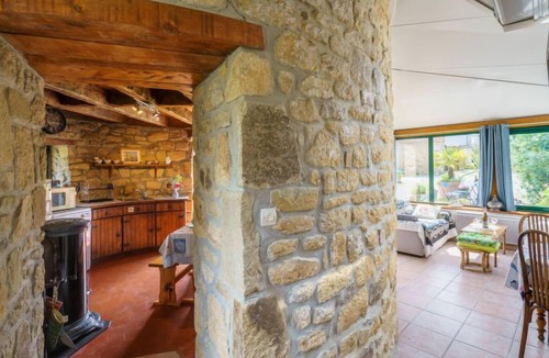 Roscanvel House | Le Pigeonnier by Interhome