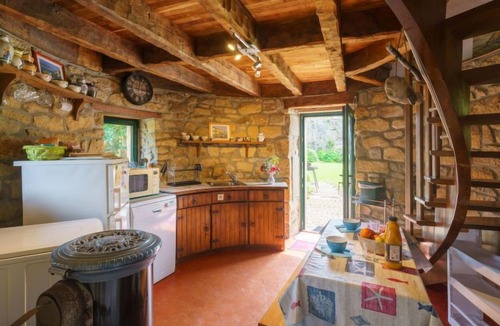 Roscanvel House | Le Pigeonnier by Interhome